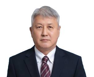 Hiroshi Komatsu
