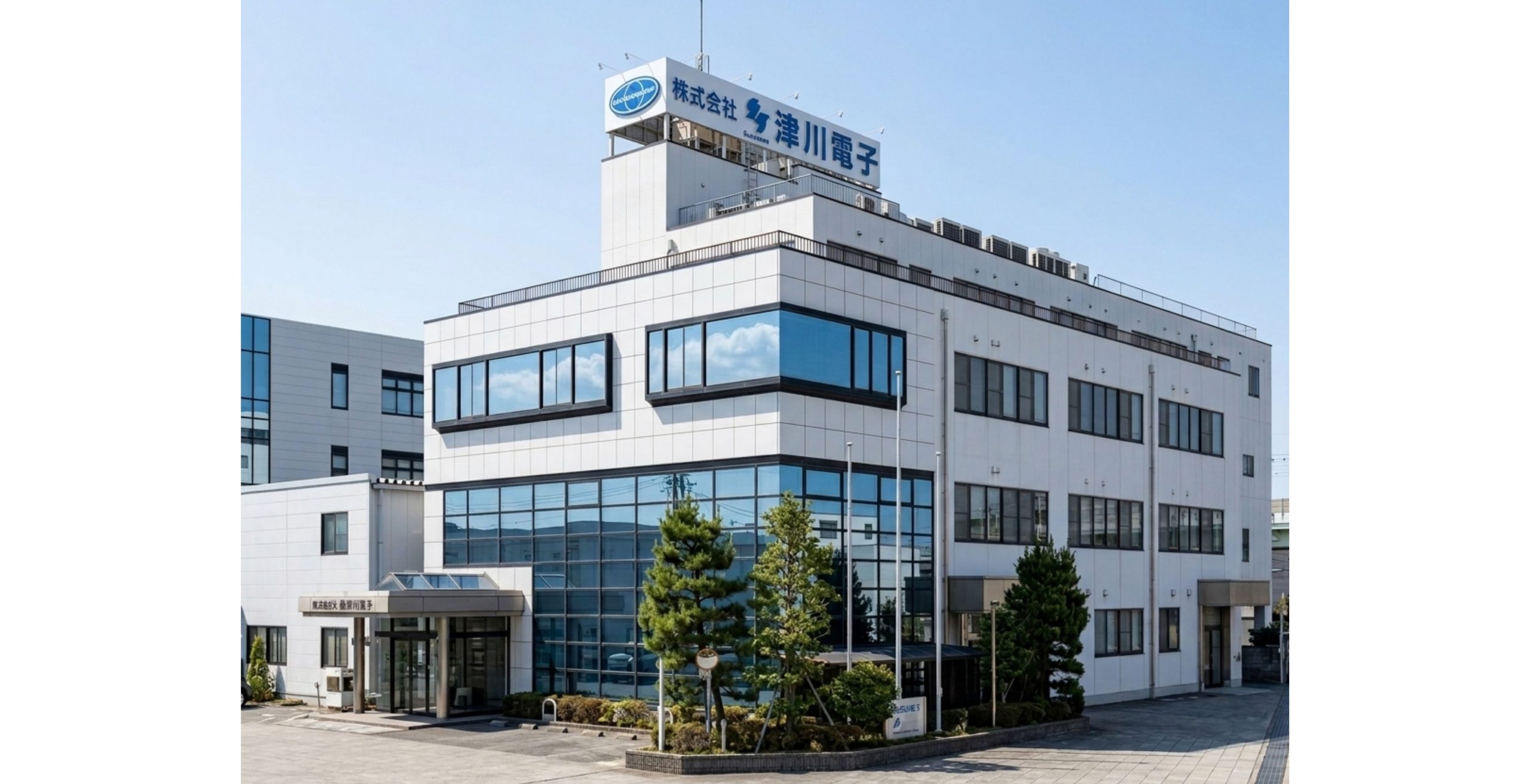 Tamagawa Electronics Co. Ltd.