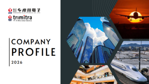 Company Profile